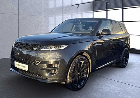 Land Rover Range Rover Sport D350 Autobio. 23'*AHK*Black