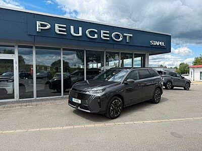 Peugeot 5008 Hybrid 145 Allure