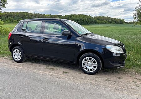 Skoda Fabia 1.2l 44kW Cool Edition Cool Edition