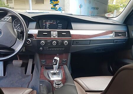 BMW 540i Edition