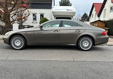 Mercedes-Benz CLS 350 -