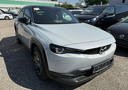 Mazda MX-30 Aut.SKYACTIVE e/HUD/LED/Virtual/11000netto