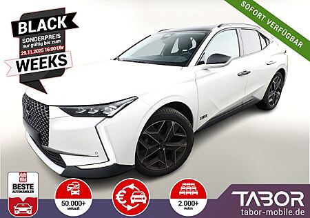 DS Automobiles DS 4 4 1.5 BHDi 130 EAT8 Cross Rivoli LED Nav ACC