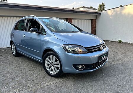 VW Golf Volkswagen Plus VI Style*Klima*SHZ*Tempo*Pdc*Top Zusta