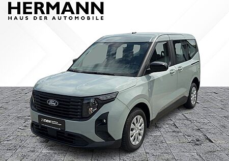 Ford Tourneo Courier 1.0 EcoBoost Trend CAM*LED*NAVI