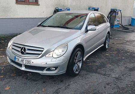 Mercedes-Benz R 320 CDI 4MATIC - AHK - 6 Sitzer