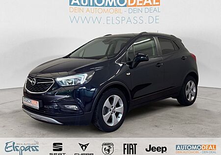Opel Mokka X Edition SITZ.HZG TEMPOMAT LENK.HZG APPLE