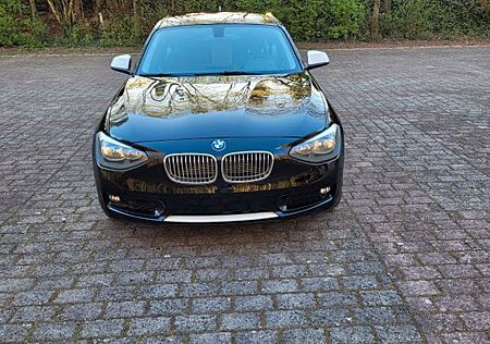 BMW 116i Urban Line Urban Line-TOP Zustand
