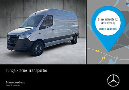 Mercedes-Benz Sprinter eSprinter 312 KA Hoch Klima+Kamera