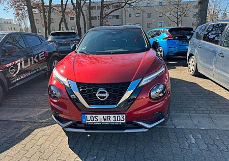 Nissan Juke N-Design