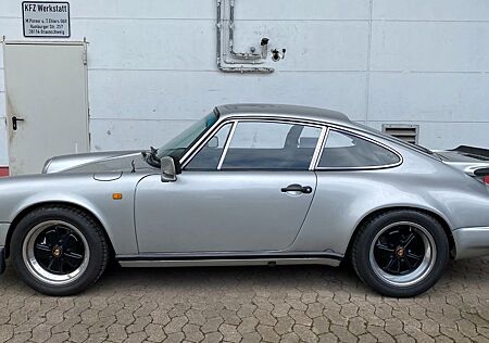 Porsche 911 Urmodell