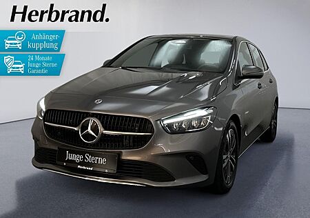Mercedes-Benz B 200 Progressive *AHK Sitzhzg. Rückfahrkamera