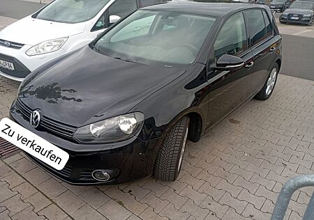 VW Golf Volkswagen 1.4 TSI 90 kW Comfortline Comfortline