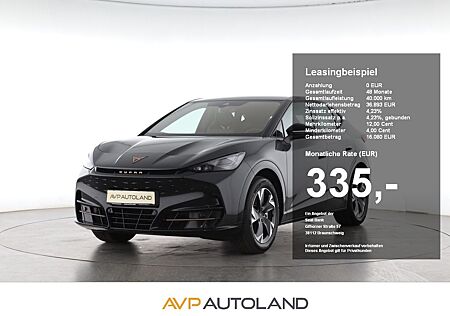 Cupra Tavascan gebraucht kaufen Cupra Tavascan 210 kW 77 kWh Endurance