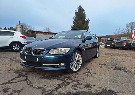 BMW 325i 325 3 Coupe xDrive
