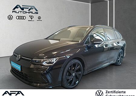 VW Golf Volkswagen VIII Var. 2.0 TSI R-Line DSG Pano*Matrix*AH