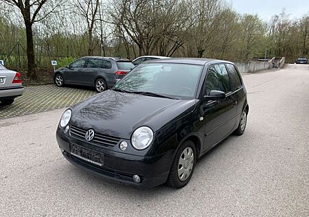 VW Lupo Volkswagen 1.0 Rave /Klima