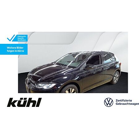 VW Polo leasen