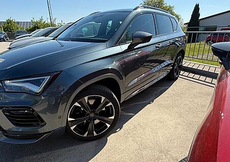 Cupra Ateca 2.0 TSI 4Drive -DSG- Panoramadach