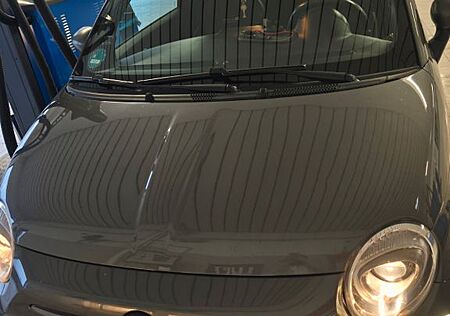 Fiat 500 1.2 8V Lounge S&S Lounge