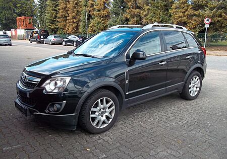 Opel Antara Cosmo 4x4
