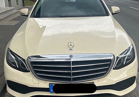 Mercedes-Benz E 200 d Autom. -