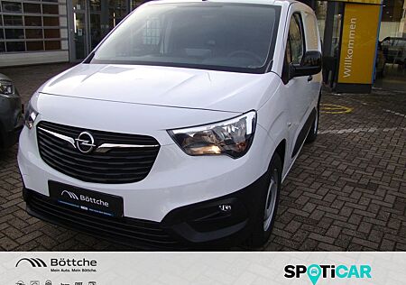 Opel Combo E Cargo