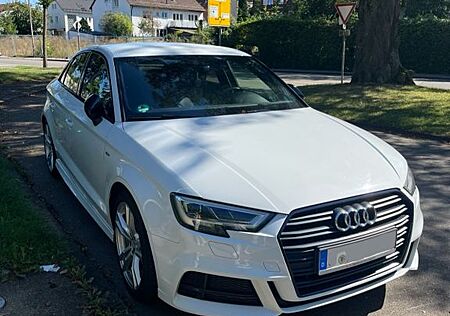 Audi A3 1.0 TFSI sport sport