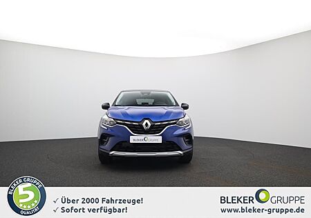 Renault Captur Phase 1 Techno TCe 90