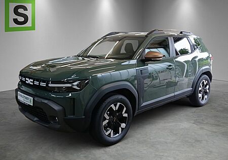 Dacia Duster Extreme HYBRID 140