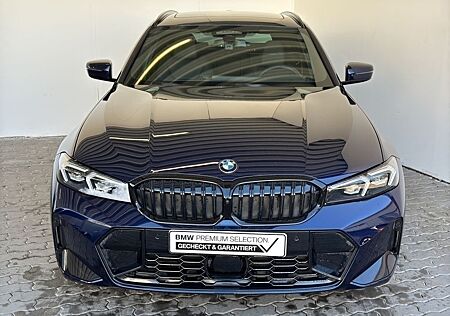 BMW 318iA Tour. M Sport Navi.LED.Pano.ACC.360°.Komfz