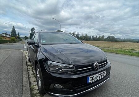 VW Polo Volkswagen 1.0 TSI