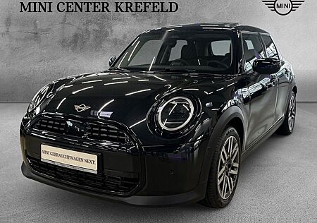 Mini Cooper C CLASSIC TRIM PAKET M AUTOMATIK NAVI HuD