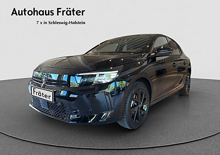 Opel Corsa GS Navi Kamera LED Sitz-/Lenkradheizg PDC