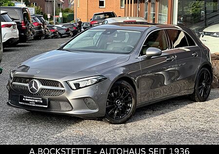 Mercedes-Benz A 200 gebraucht kaufen Mercedes-Benz A 200 *MEMORY *WIDESCREEN *GARANTIE