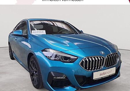 BMW 220d Gran Coupe Aut. M Sport Navi SHZ