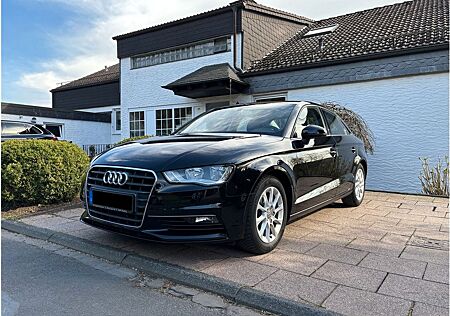 Audi A3 2.0 TDI Limousine Ambition - sehr gepflegt
