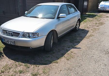 Audi A3 1.8 Ambiente Ambiente