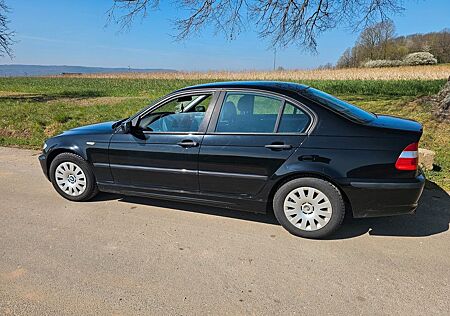 BMW 316i -