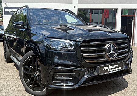 Mercedes-Benz GLS 450 4Matic AMG Line Advanced Facelift MY25