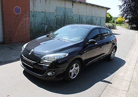 Renault Megane III Lim. 5-trg. BOSE Edition