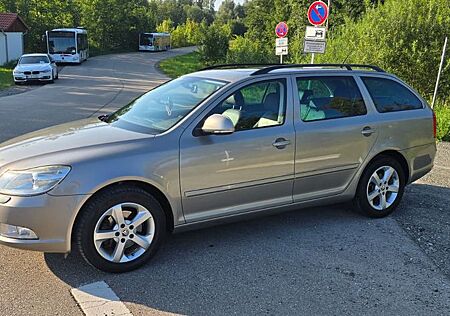 Skoda Octavia 2.0 TDI DSG 8 FACH, TOP! Neue Bremsen!