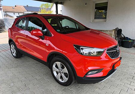 Opel Mokka X 1.6 CDTI 81kW ecoFLEX Edition S/S Ed...