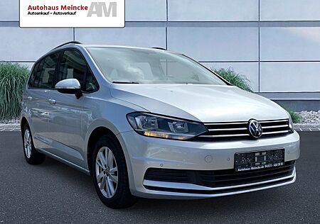 VW Touran Volkswagen 1.5 TSI Comfortline*7-Sitze*AHK*Navi*