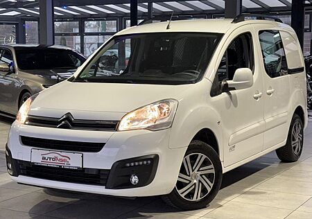Citroën Berlingo Kasten L1 Proline LED Kamera Bluetooth