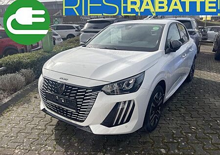 Peugeot 208 Neuer E- Allure 156 / SHZ / R-KAMERA // LED