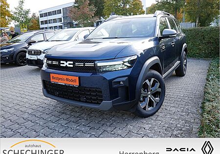 Dacia Bigster Expression TCe 130 4x4 SHZ NAVI AHK LED