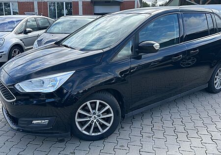 Ford Grand C-Max Cool & Connect SYNC LED