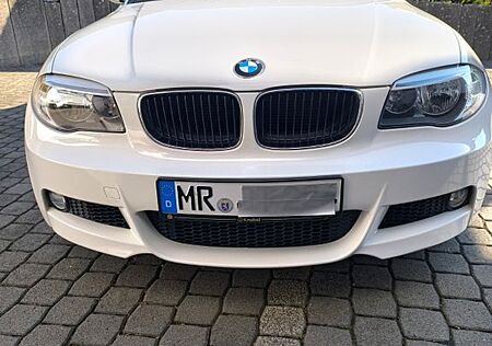 BMW 125i Coupé -M-Sportpaket