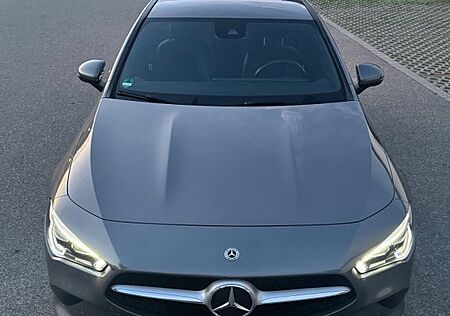 Mercedes-Benz CLA 250 Shooting Brake CLA 250 e DCT Shootin...